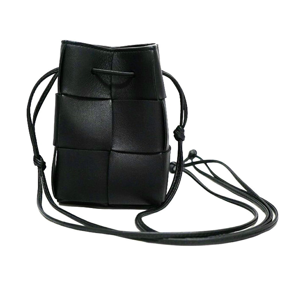 Bottega Veneta Cassette Bucket Bag